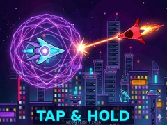 Juego Tap & Hold