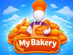 Juego My Bakery