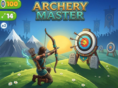 Juego Archery Master
