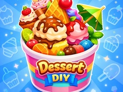 Juego Dessert DIY