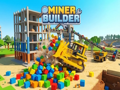 Juego Miner Builder