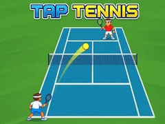 Juego Tap Tennis