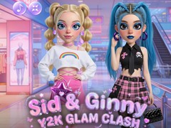 Juego Sid & Ginny Y2K Glam Clash