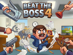 Juego Beat the Boss 4
