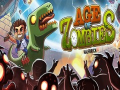 Juego Age of Zombies