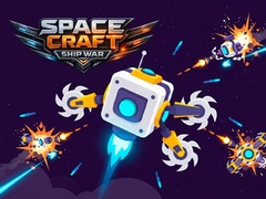 Juego Space Craft: Ship War