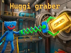 Juego Huggi graber