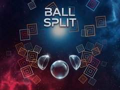 Juego Ball Split