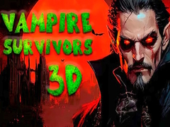 Juego Vampire Survivors 3D