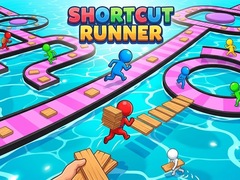 Juego Shortcut Runner