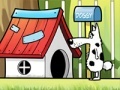 Juego Doggy The Dog & The Golden Bone