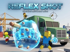 Juego Reflex Shot