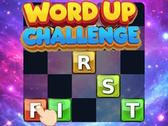 Juego Word Up Challenge