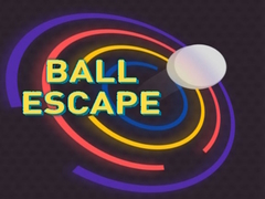 Juego Ball Escape