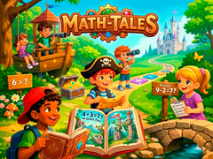 Juego MathTales