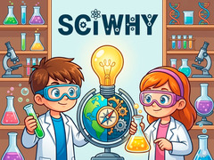 Juego SciWhy