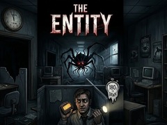 Juego The Entity