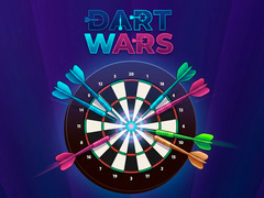 Juego Dart Wars