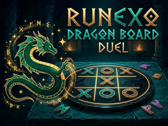 Juego Runexo Dragon Board Duel