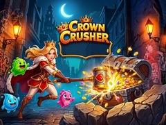 Juego Crown Crusher