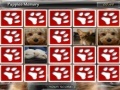 Juego Puppies Memory