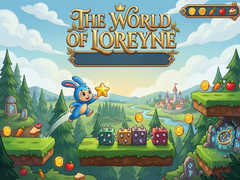 Juego The World of Loreyne