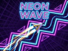 Juego Neon Wave