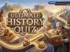 Juego Ultimate History Quiz