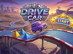 Juego Drive Car