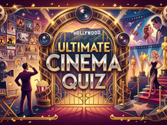 Juego Ultimate Cinema Quiz
