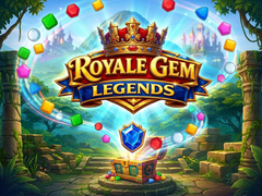 Juego Royale Gem Legends