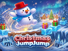 Juego Christmas Jump Jump