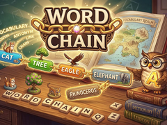 Juego Word Chain
