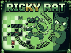 Juego Ricky Rat