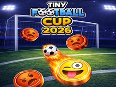 Juego Tiny Football Cup 2026