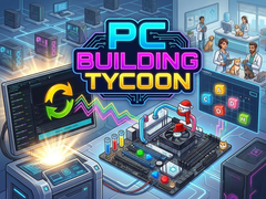 Juego Pc Building Tycoon