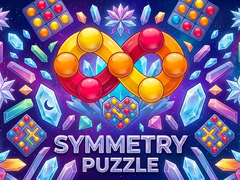 Juego Infinite Symmetry
