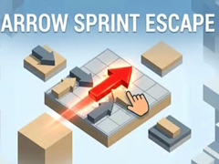 Juego Arrow Sprint Escape