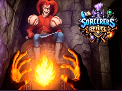 Juego Sorcerers Refuge