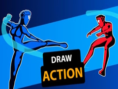 Juego Draw Action