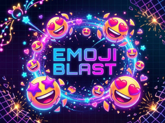 Juego Emojiblast