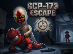 Juego SCP 173 Escape