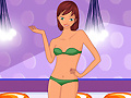 Juego Retro waitress