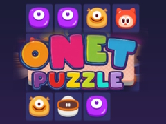 Juego Onet Puzzle