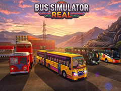 Juego Bus Simulator Real