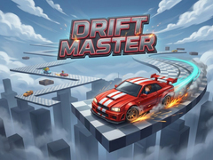 Juego Drift Master