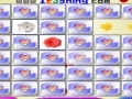 Juego Pair Up Flowers