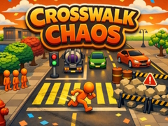 Juego Crosswalk Chaos