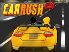 Juego CarRush