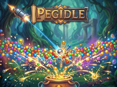 Juego PegIdle